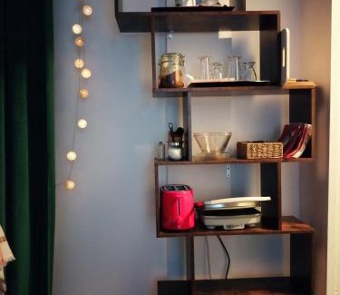 Craiova Apartment | AlexHouseTheater