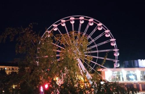 Craiova Apartment | AlexHouseTheater