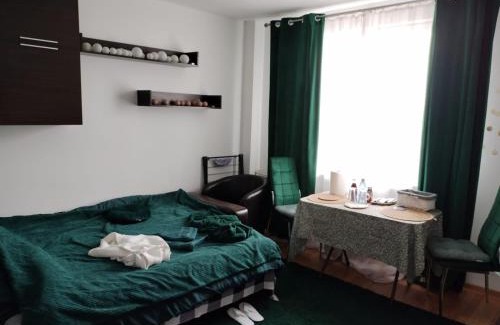 Craiova Apartment | AlexHouseTheater