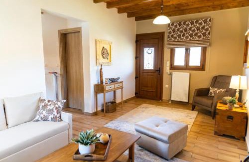 Kalavrita House | Alexi's House