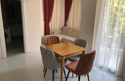 Konyaalti Apartment | Alfa Apart Hotel