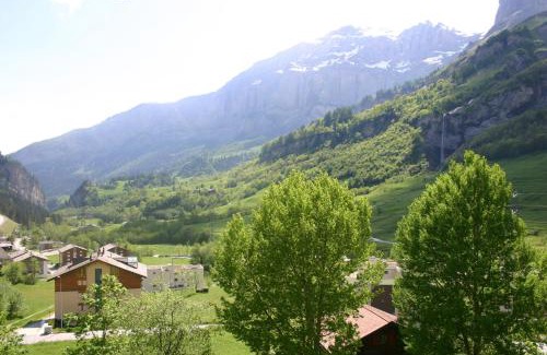 Leukerbad Apartment | Alfa Appartements Superior