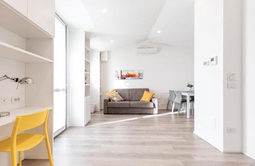 Villa San Giovanni Apartment | Alfa Bicocca Apartments