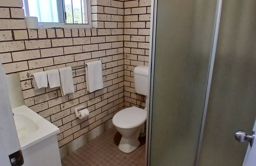 Gilgandra Hotel | Alfa Motel