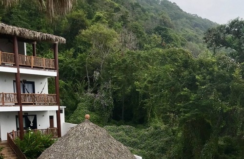 Troncones Hotel | Alfa Resort Troncones