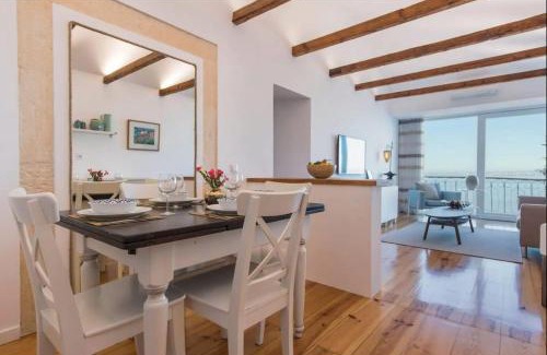 Alfama Apartment | Alfama Best River View