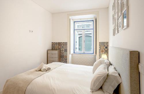 Alfama Apartment | Alfama Blue by Homing