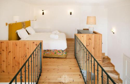 Se Apartment | Alfama Deluxe Duplex by LovelyStay