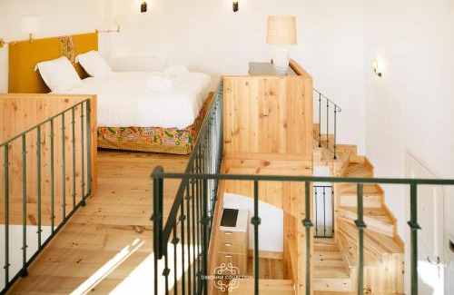 Se Apartment | Alfama Deluxe Duplex by LovelyStay