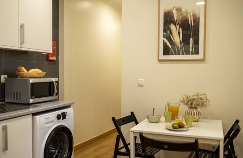 Se Apartment | Alfama District Apartments - Sto Estevão