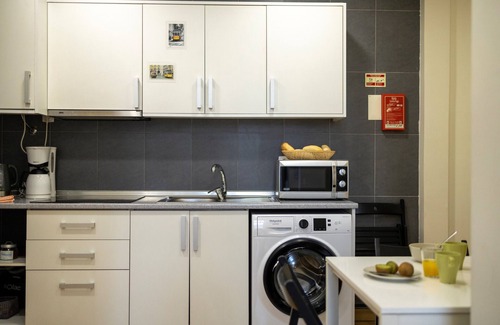 Se Apartment | Alfama District Apartments - Sto Estevão