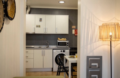 Se Apartment | Alfama District Apartments - Sto Estevão