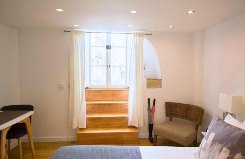 Santo Estevao Apartment | Alfama Steps Studio
