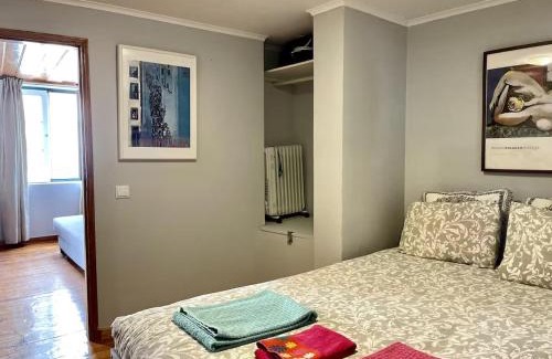 Santa Maria Maior Apartment | Alfama Typical by Hosty