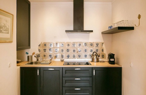 Se Apartment | Alfama Unique & Romantic Studio by LovelyStay