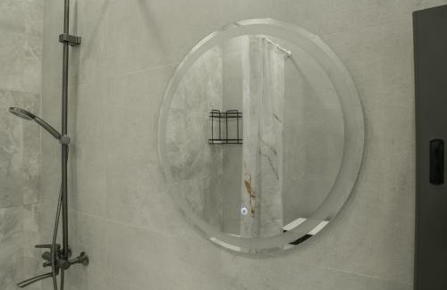Almaty Apartment | Alfarabi27-56