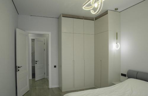 Almaty Apartment | Alfarabi27-56