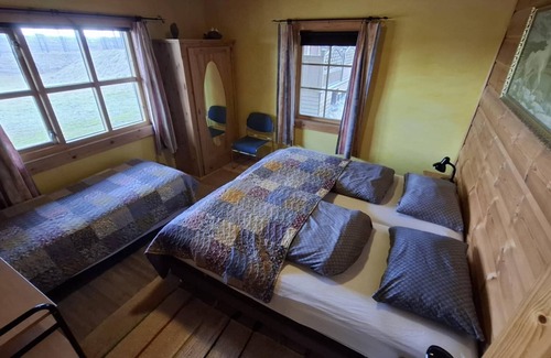 Rangarþing ytra House | Alfasteinn Country Home Guesthouse