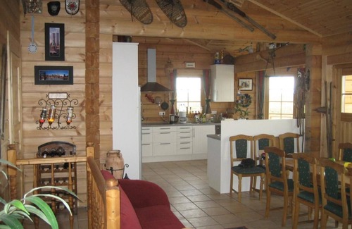 Rangarþing ytra House | Alfasteinn Country Home Guesthouse