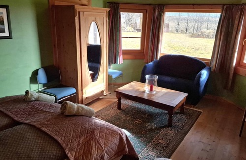 Rangarþing ytra House | Alfasteinn Country Home Guesthouse