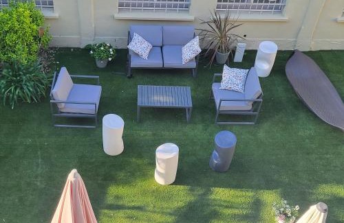Vercelli House | ALFIERI Guest House