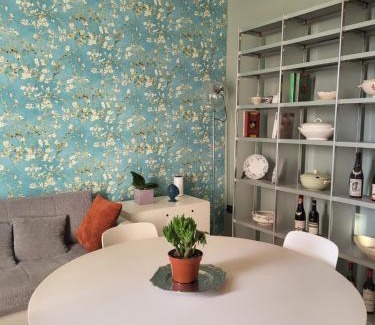 Vercelli House | ALFIERI Guest House
