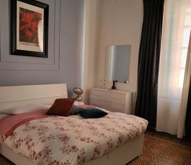 Vercelli House | ALFIERI Guest House