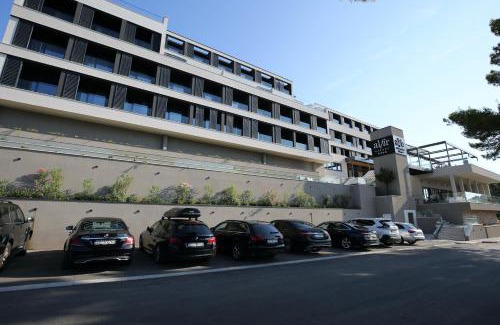 Prizba Hotel | Alfir Resort