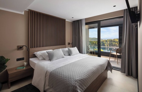 Prizba Hotel | Alfir Resort