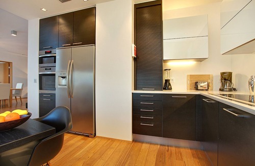 Downtown Apartment | Alfred's Apartments