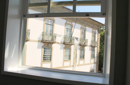 Old Town Apartment | Alfred Studio