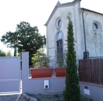Poggioferro Bed & Breakfast | Alfredo Romano
