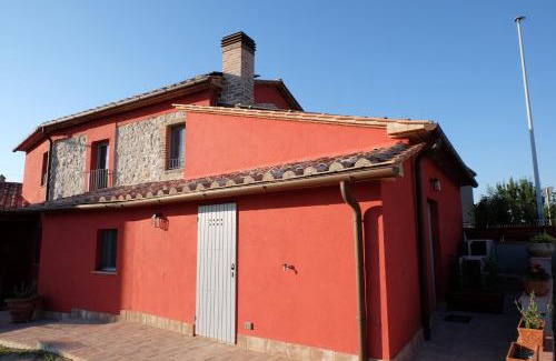 Poggioferro Bed & Breakfast | Alfredo Romano