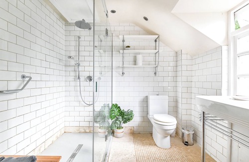 Kingsbridge Other | Alfresco Family Farmhouse with Sauna, Hot Tubs and Wild Swim Adventure