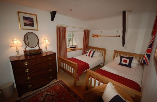 Kingsbridge Other | Alfresco Family Farmhouse with Sauna, Hot Tubs and Wild Swim Adventure
