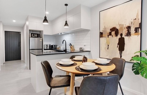 The Gardens House | Alfriston Lap of Luxury