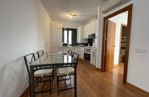 Toledo City Center Apartment | Algaba - Toledo Center with Swimming Pool