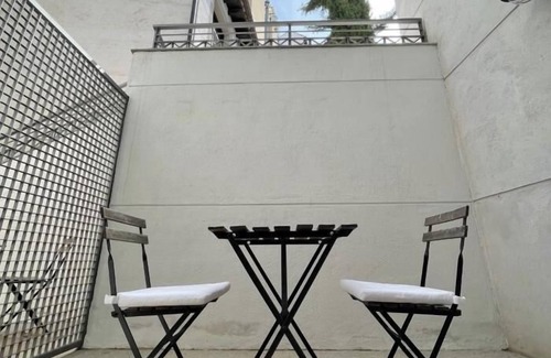 Toledo City Center Apartment | Algaba - Toledo Center with Swimming Pool