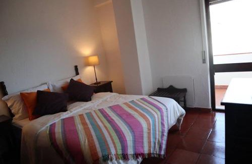 Torralta Apartment | Algarve Alvor Tower