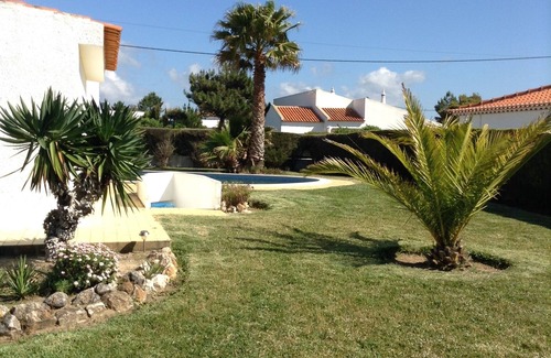 Aljezur House | ALGARVE HOUSE with fully equipped pool FOR RENT