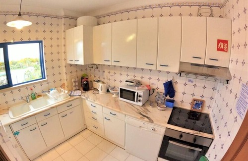 Manta Rota Apartment | Algarve, T2 apartment w/balcony and sea view, near beach, Manta Rota