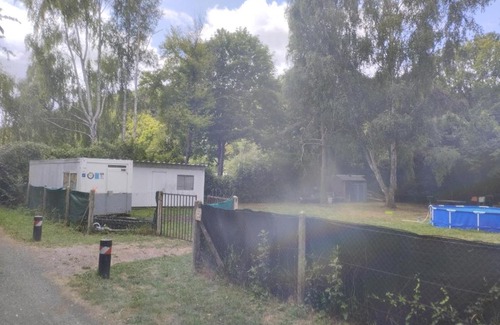 Saint-Pierre-du-Vauvray Other | Algeco