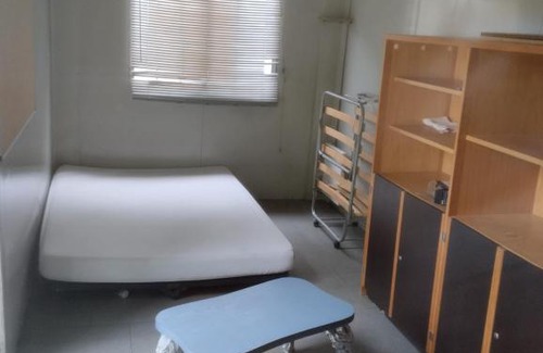 Saint-Pierre-du-Vauvray Other | Algeco