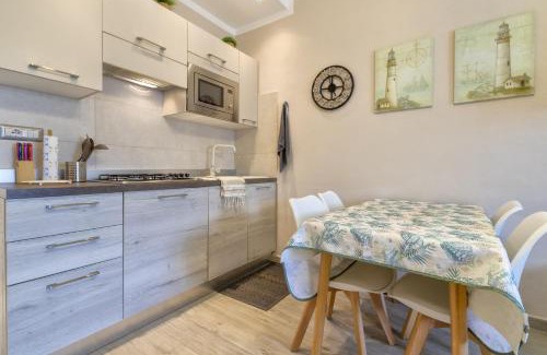 Lido Apartment | Alghero appartamento via Lido