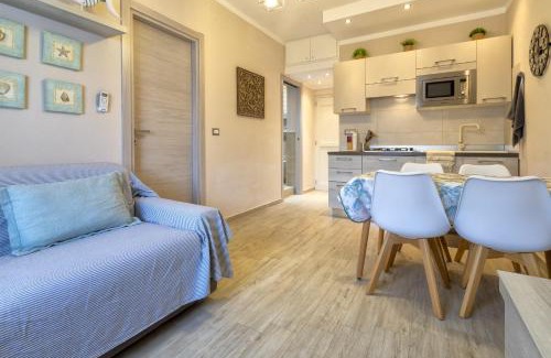 Lido Apartment | Alghero appartamento via Lido