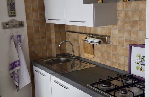 Alghero Apartment | Alghero city center apartment