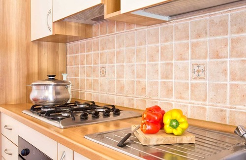 Alghero Villa | Alghero holiday home: Villa Relax with private pool and panoramic views