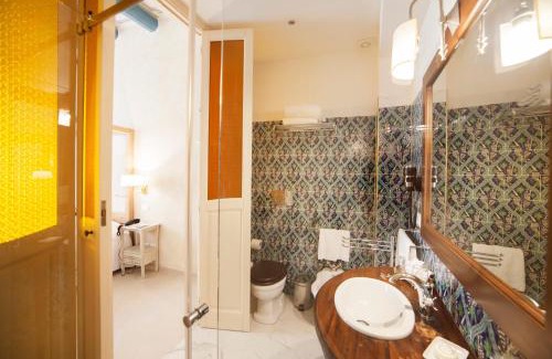 Ortigia Hotel | Algilà Ortigia Charme Hotel