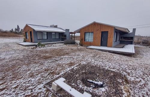 Calamuchita Department Apartment | algo con sierras