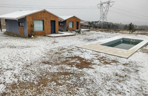 Calamuchita Department Apartment | algo con sierras